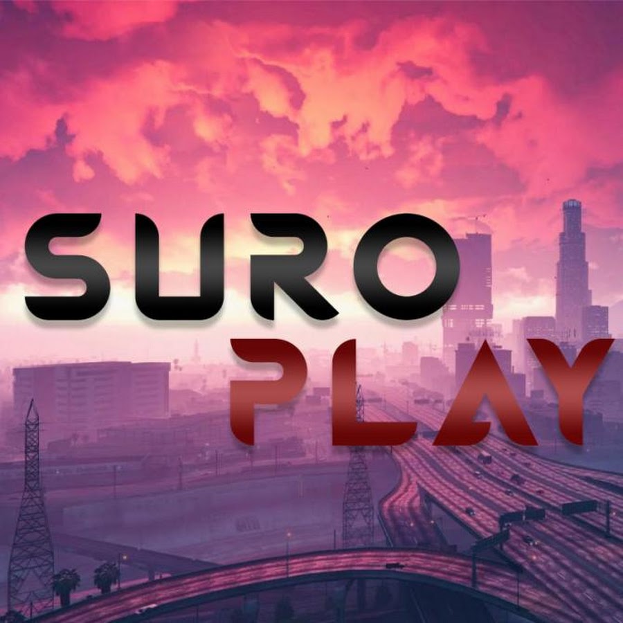 SuroPlay - Channel