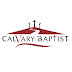 Calvary Baptist Church