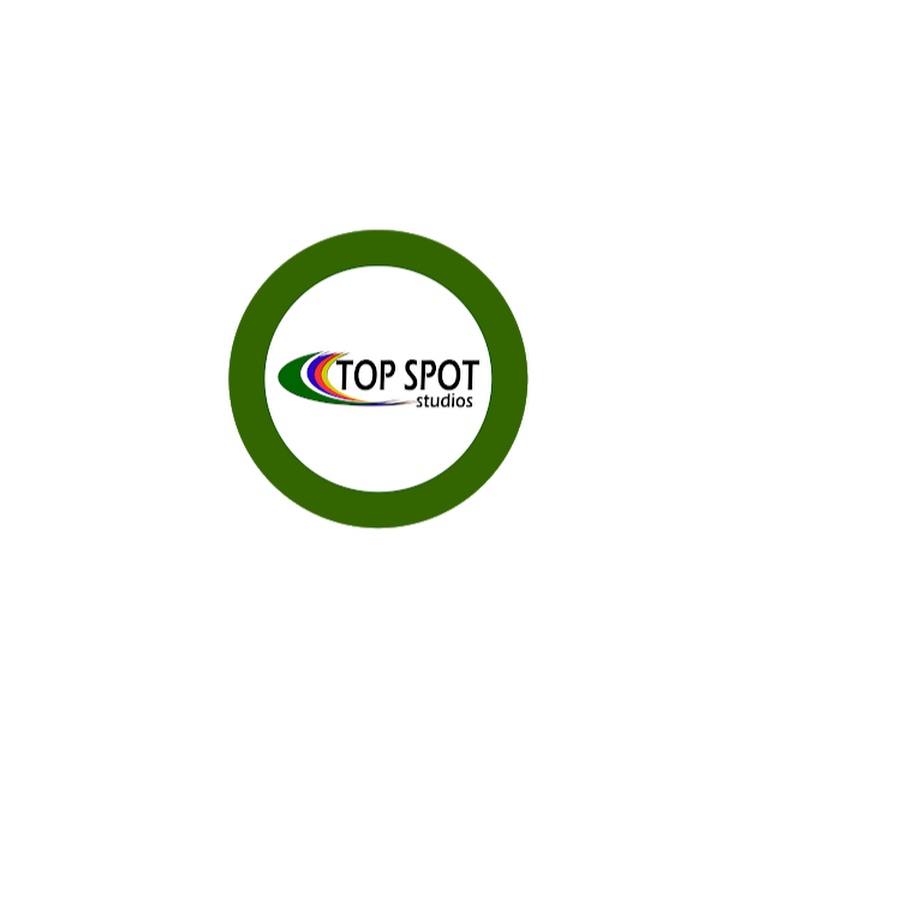 TOP SPOT STUDIOS - YouTube TOP SPOT STUDIOS