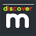 logo discovermaths