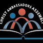 Christ Ambassadors Assembly