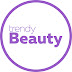 logo Trendy Beauty