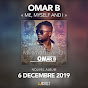 Omar B Officiel