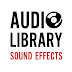 Audio Library - Free Sound Effects