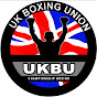 United Kingdom Boxing Union UKBU