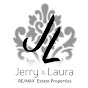 Jerry and Laura RE/MAX Estate Properties