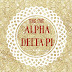 Texas State Alpha Delta Pi