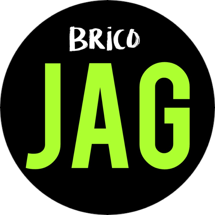 Brico JAG @BricoJAG