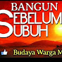 Bangun Sebelum Subuh FC