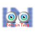 logo Focusin Tech