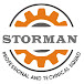 storman