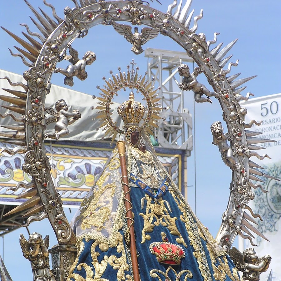 virgen del prado