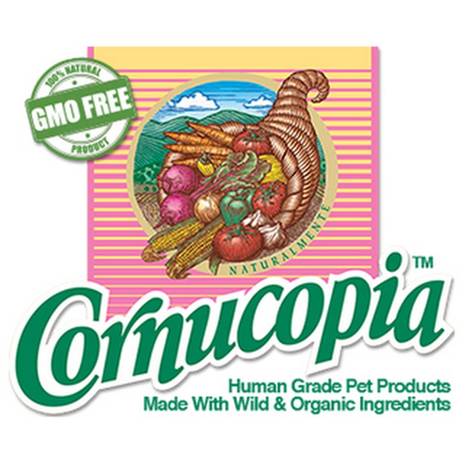 Cornucopia Pet Foods YouTube