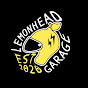 Lemonhead Garage