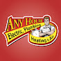 Any Hour Services - Electric, Plumbing, Heating & Air