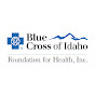 Blue Cross of Idaho Foundation for Health