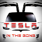 Tesla In The Gong