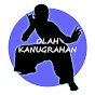 Olah Kanugrahan