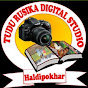 RUSIKA DIGITAL STUDIO