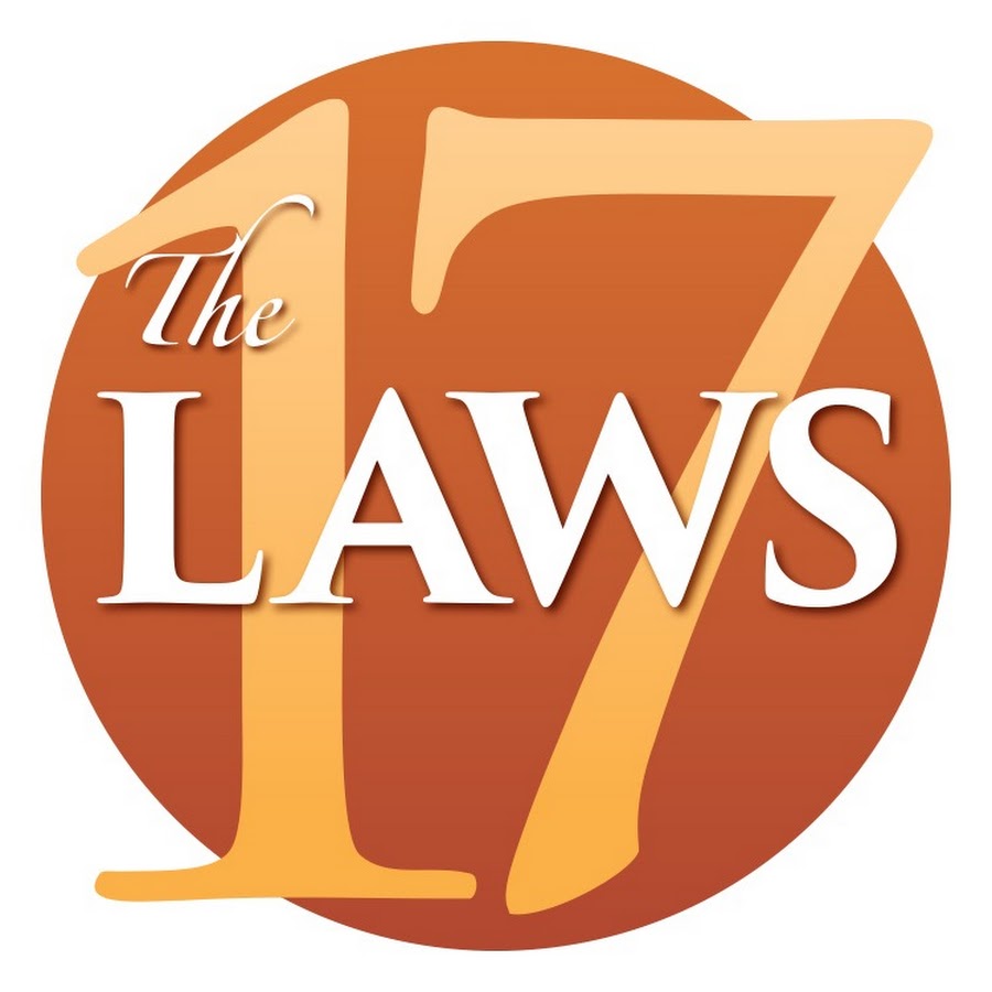 The 17 Laws