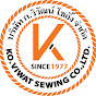 KVIWAT SEWING [ Official ]