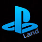 Playstation Land