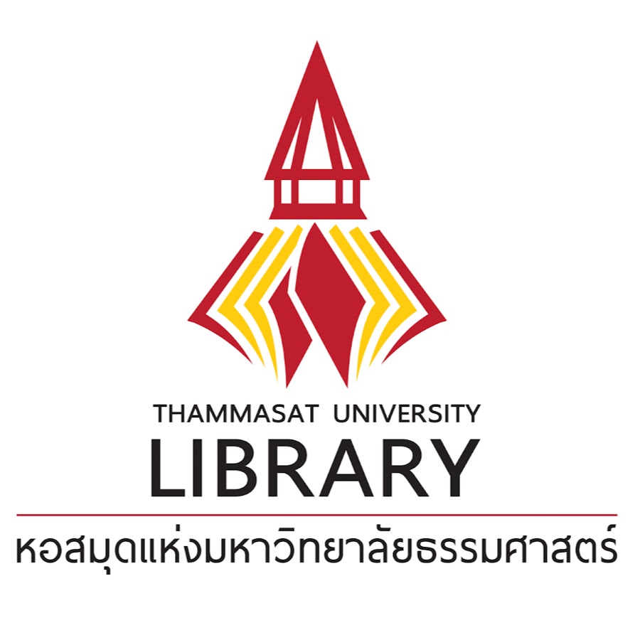 Ready go to ... https://www.youtube.com/channel/UC9YKawgI_TPQbTvStU_jLWA [ Thammasat University Library]