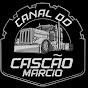 CANAL DO CASCÃO