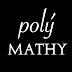 logo polýMATHY