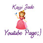 kassi rodriguez - @kassirodriguez5660 - Youtube