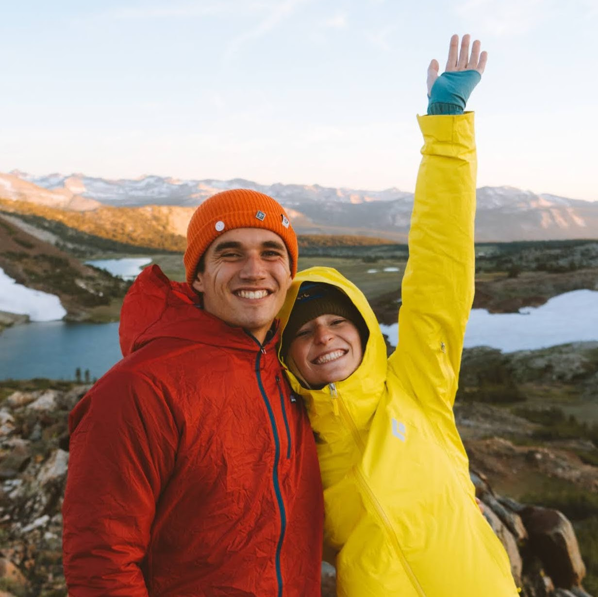 The Lovers Passport avatar