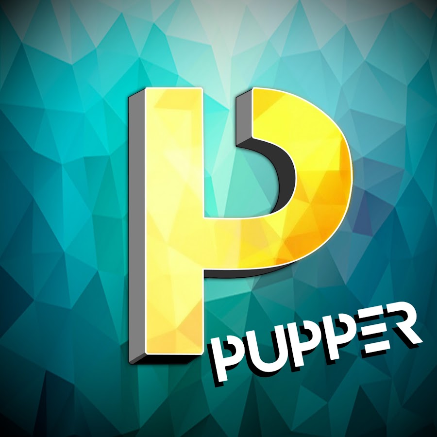PuppeR - YouTube PuppeR
