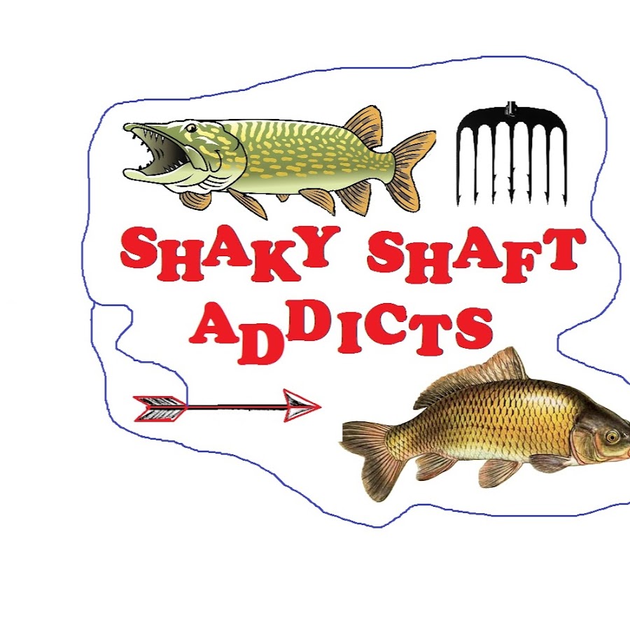 Pike Spearing~~~Shaky Shaft Addicts Mar 4-23 