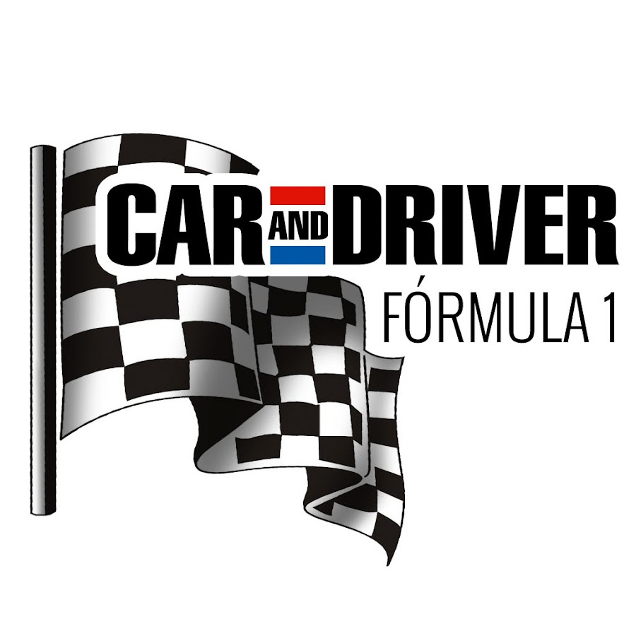 Car and Driver Fórmula 1 @caranddriverESF1