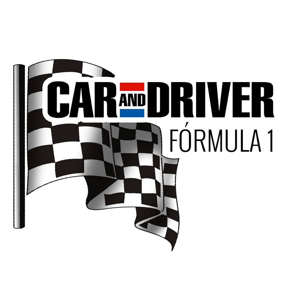 Car and Driver Fórmula 1 @caranddriveresf1