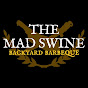 The Mad Swine Backyard Barbeque
