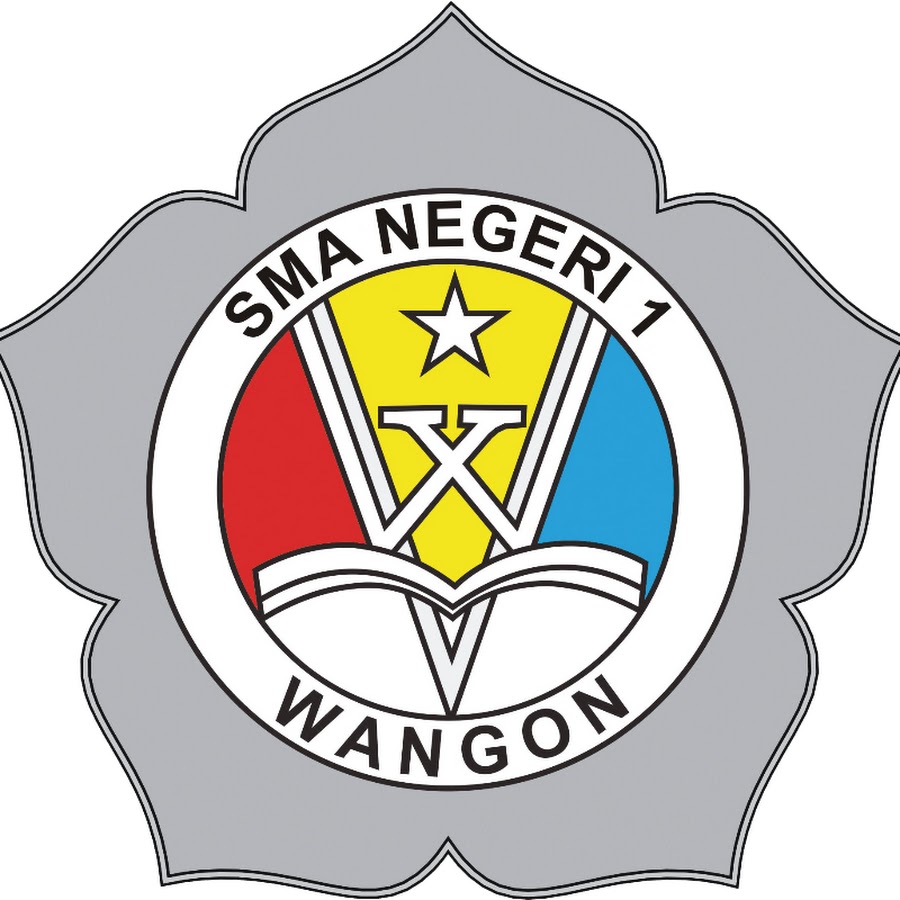 SMA NEGERI 1 WANGON OFFICIAL - YouTube