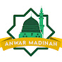 Anwar Madinah Official