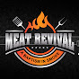 Meat Revival: a Baptism in Smoke