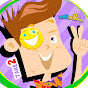 FV FAMILY youtube avatar