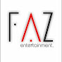 Official FAZ_entertainment