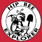 Hip Bee Explorer
