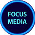 logo FOCUS MEDIA