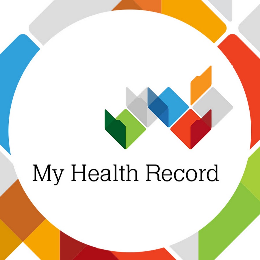 Picture of My Health Record