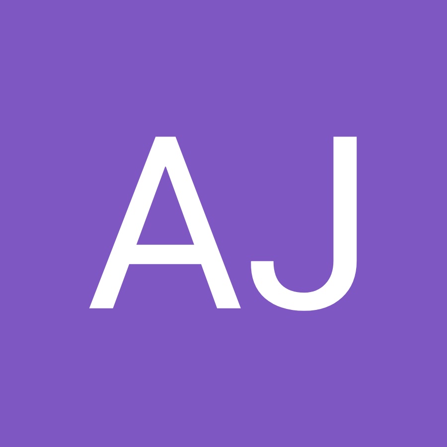 Aj shahin youtube