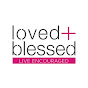 loved+blessed