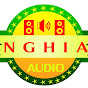 Nghia Audio