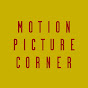 motion picture corner