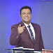 Pastor Philip Babu