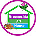 logo Greeneshia Art House